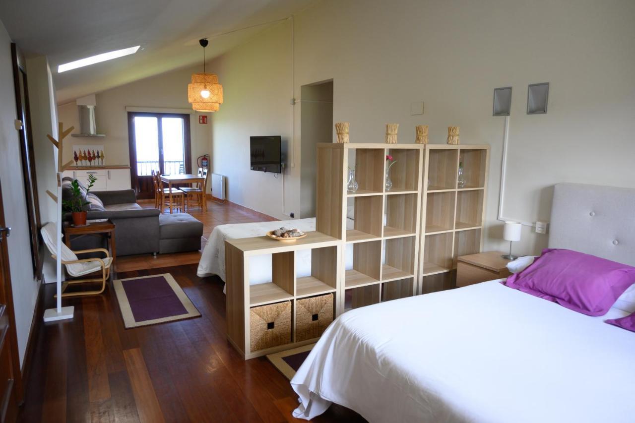 Hotel Spa Gametxo อิบารังเกลู ภายนอก รูปภาพ