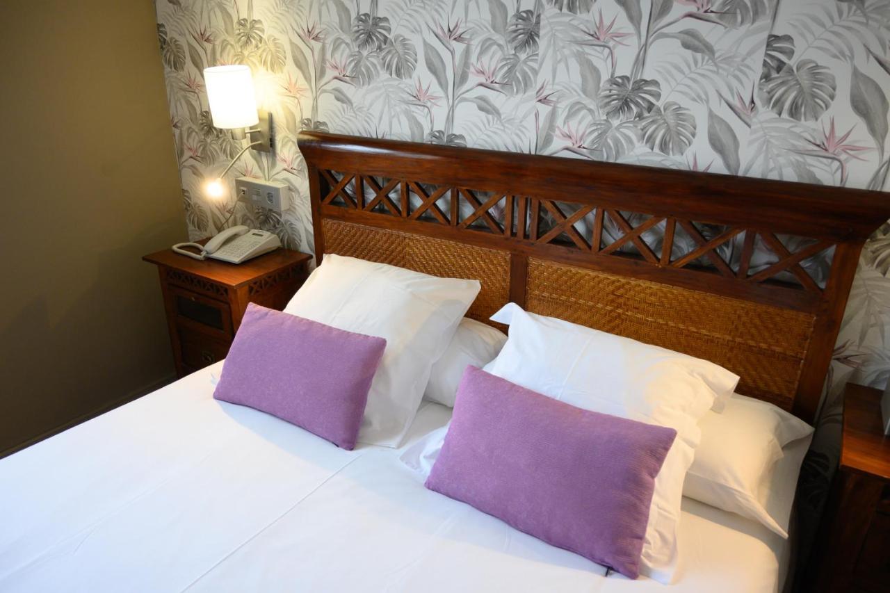 Hotel Spa Gametxo อิบารังเกลู ภายนอก รูปภาพ