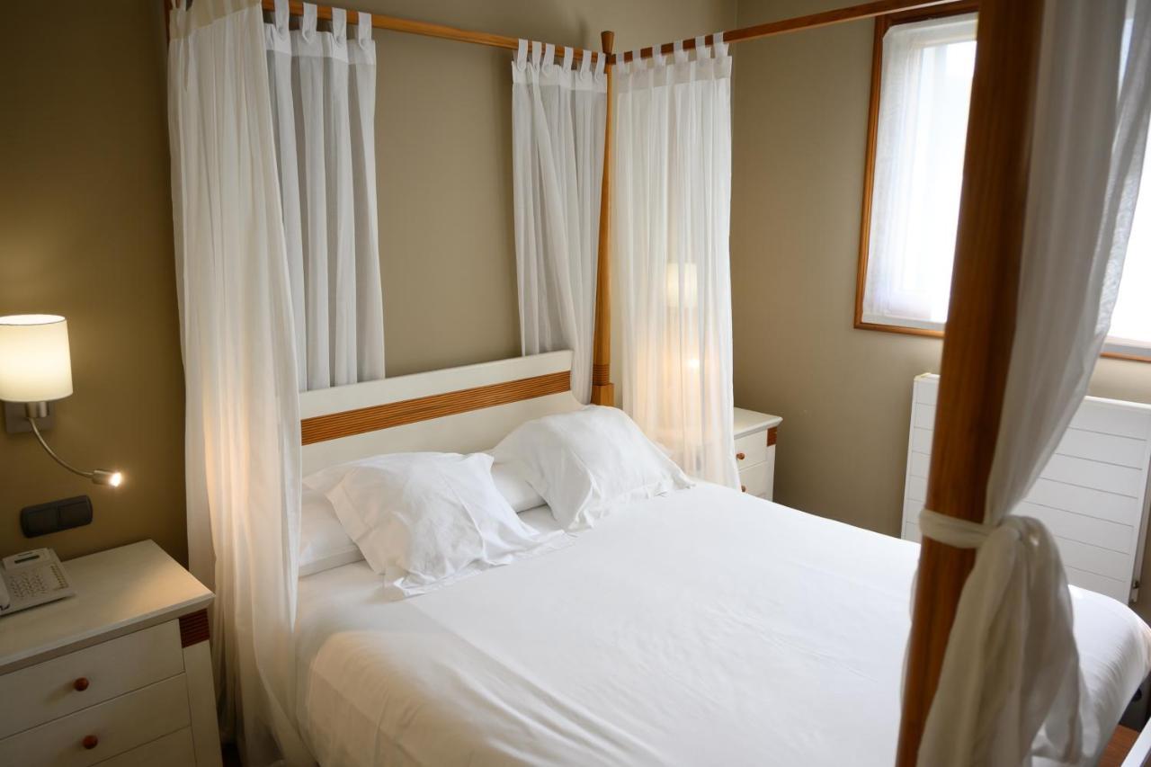 Hotel Spa Gametxo อิบารังเกลู ภายนอก รูปภาพ
