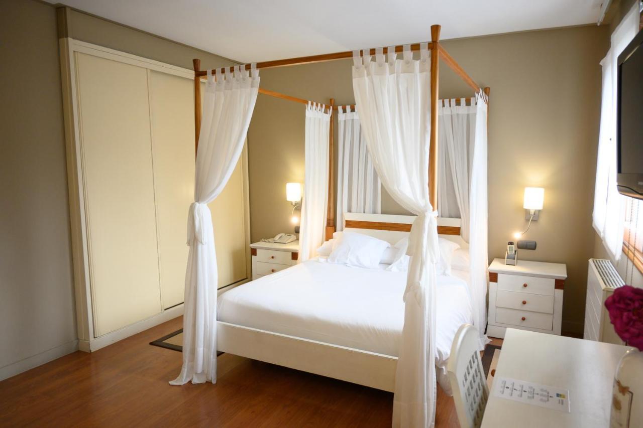 Hotel Spa Gametxo อิบารังเกลู ภายนอก รูปภาพ