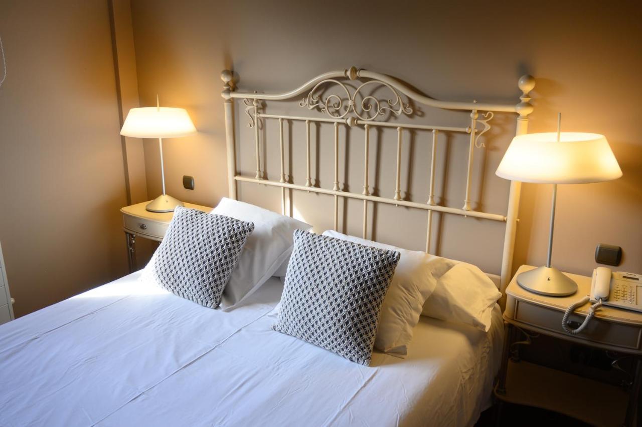 Hotel Spa Gametxo อิบารังเกลู ภายนอก รูปภาพ