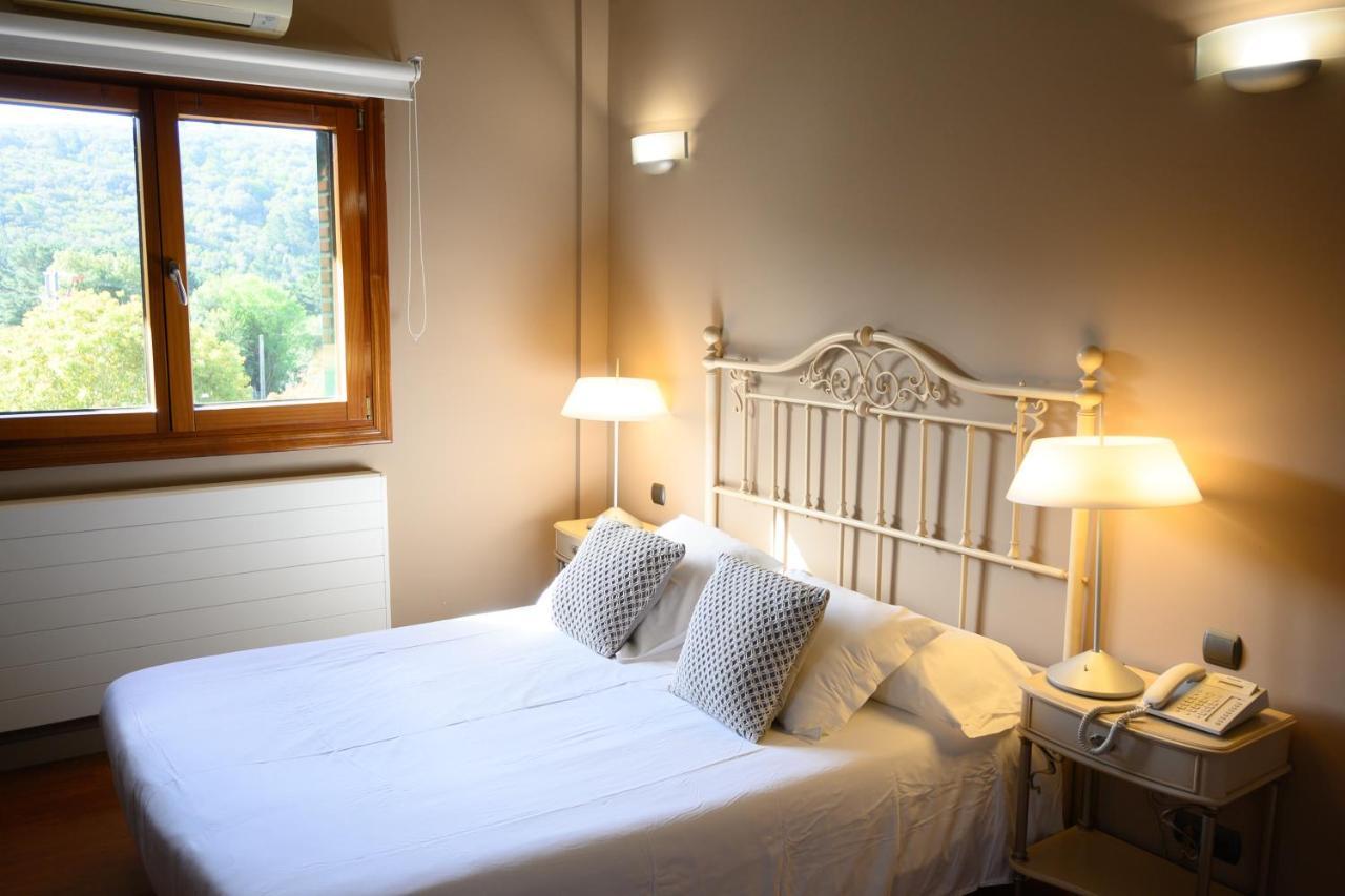 Hotel Spa Gametxo อิบารังเกลู ภายนอก รูปภาพ