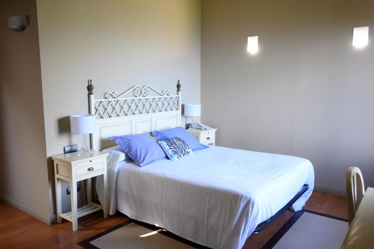 Hotel Spa Gametxo อิบารังเกลู ภายนอก รูปภาพ