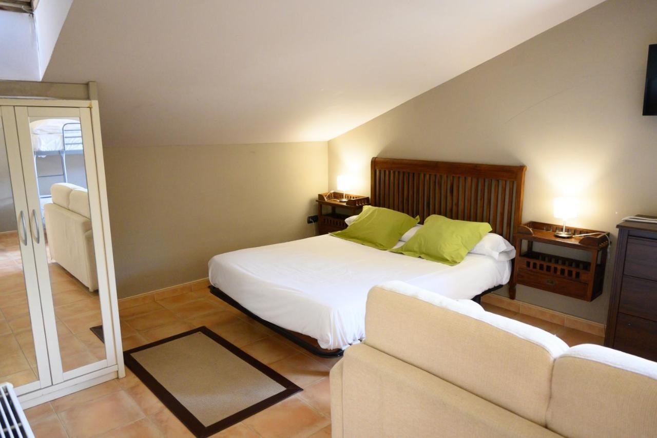 Hotel Spa Gametxo อิบารังเกลู ภายนอก รูปภาพ