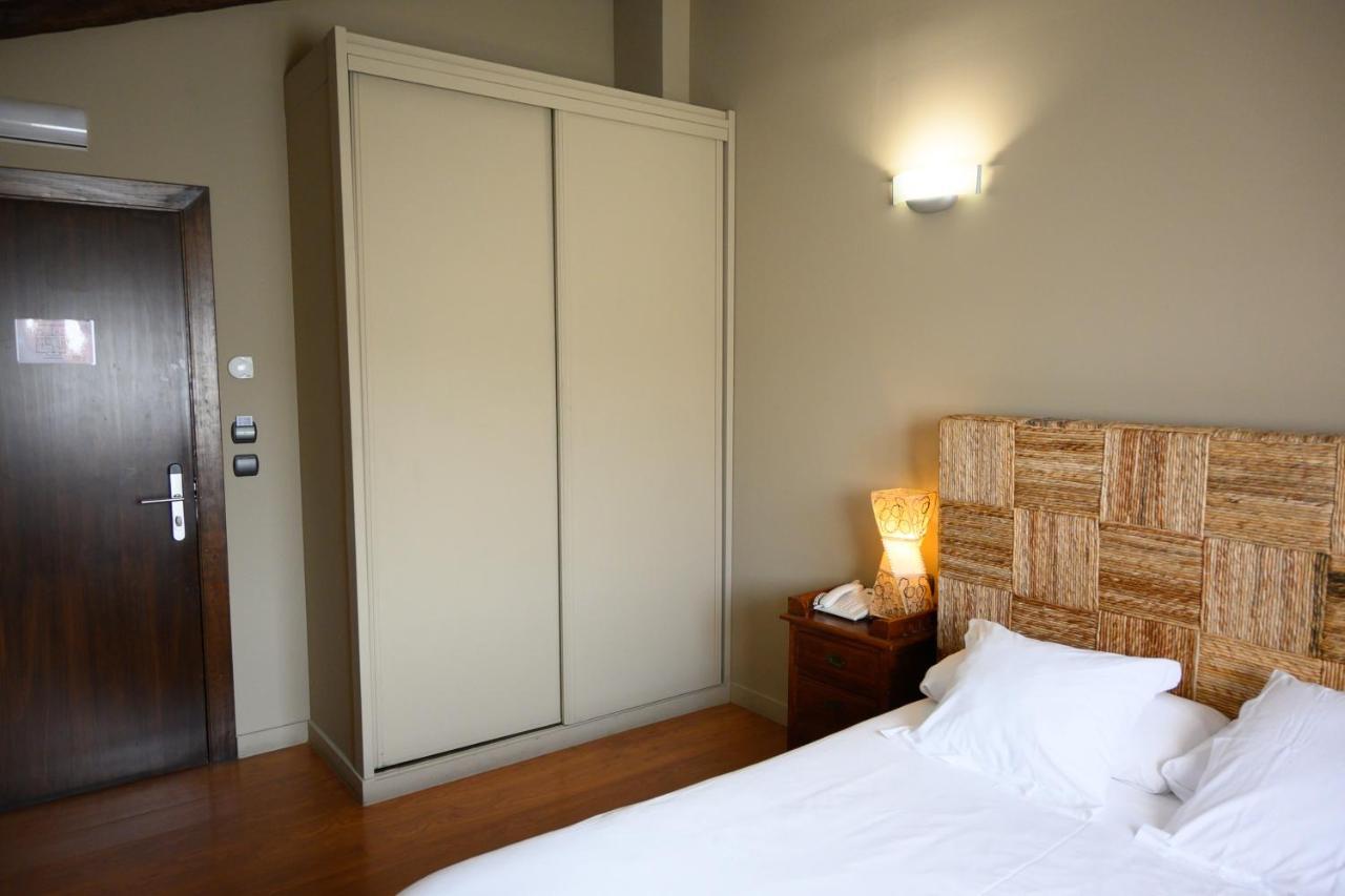 Hotel Spa Gametxo อิบารังเกลู ภายนอก รูปภาพ