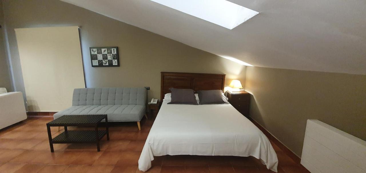 Hotel Spa Gametxo อิบารังเกลู ภายนอก รูปภาพ