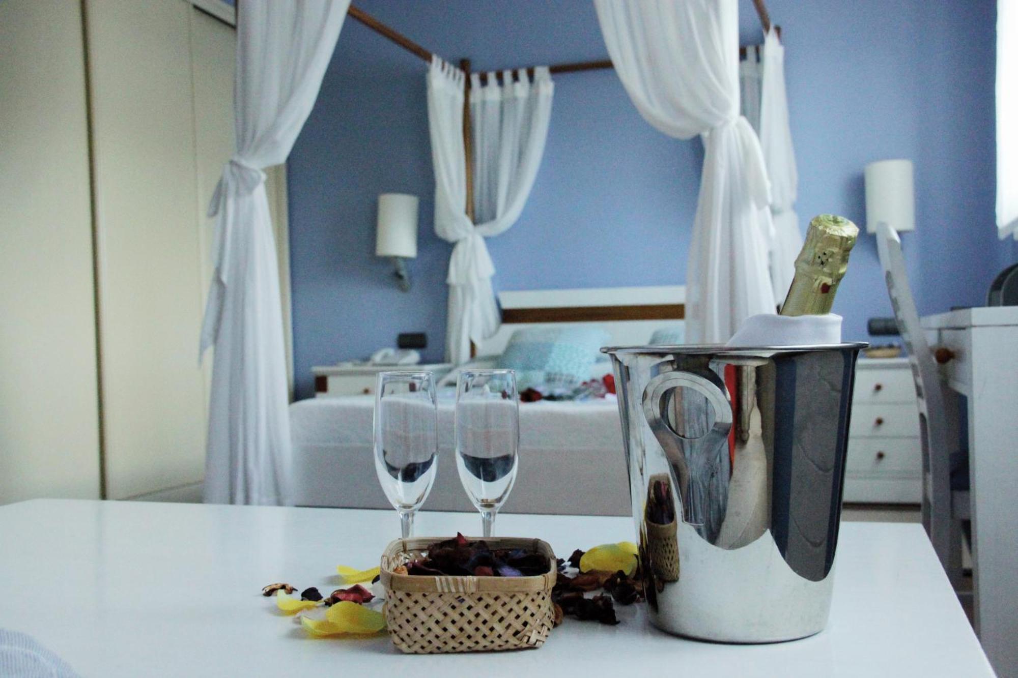 Hotel Spa Gametxo อิบารังเกลู ภายนอก รูปภาพ