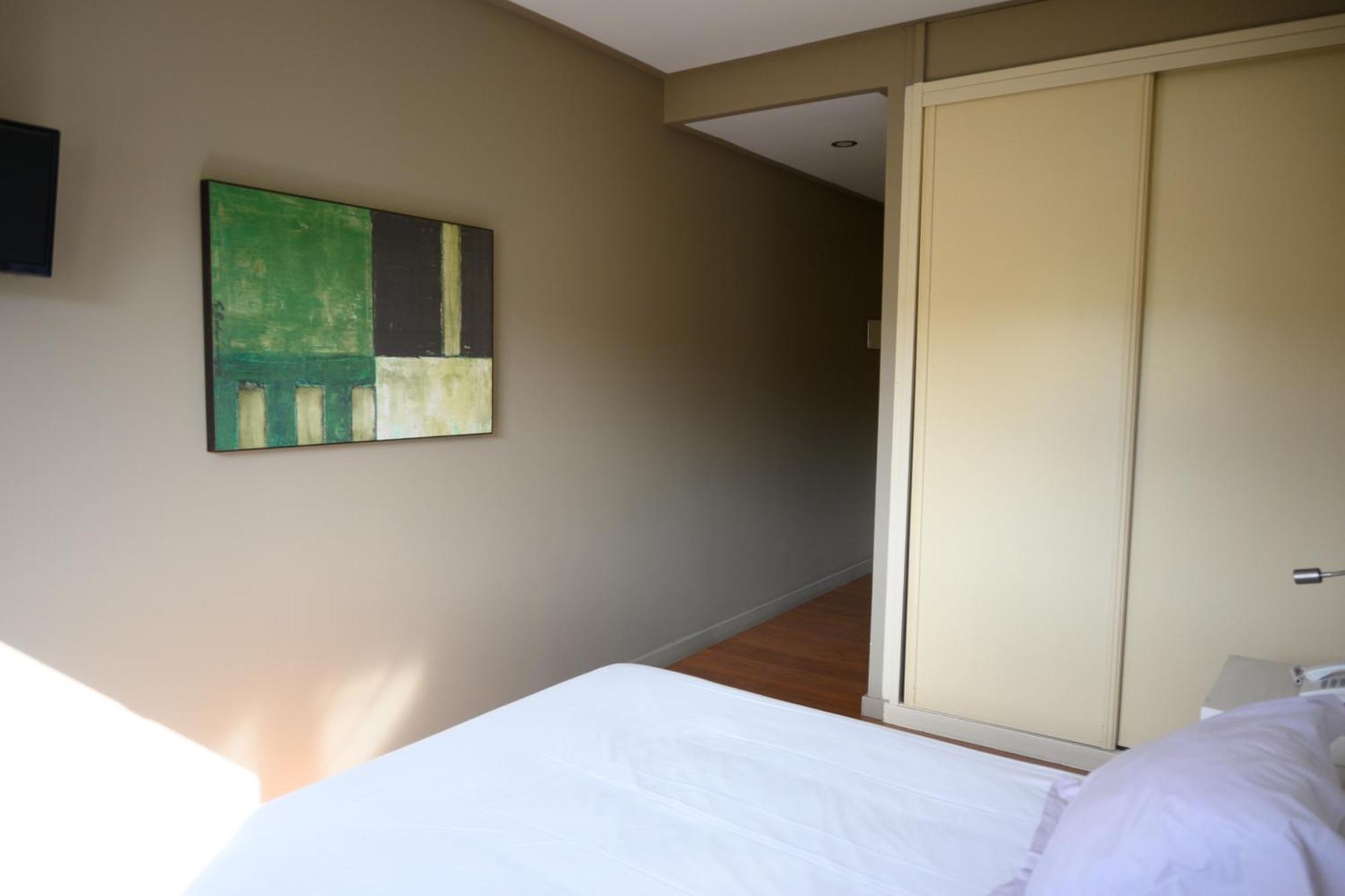 Hotel Spa Gametxo อิบารังเกลู ห้อง รูปภาพ